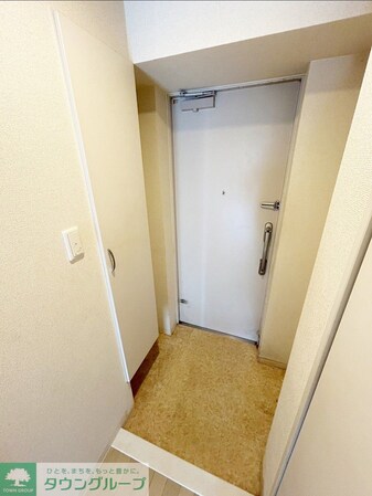 ロス・シンコ・ソラールの物件内観写真